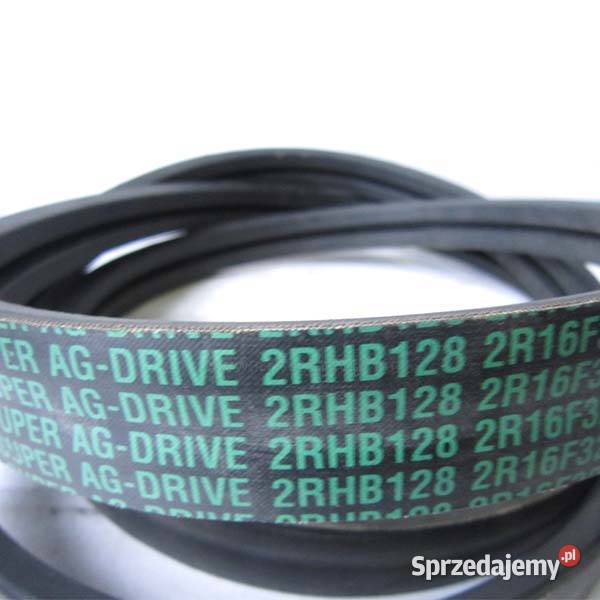 2RHB128 Pas dwupasmowy Carlisle