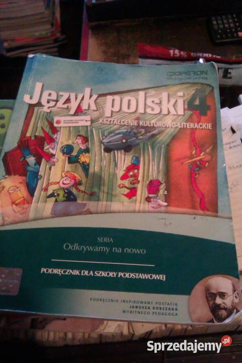Polski Odkrywamy Operon aukcje antykwaryczne Warszawa