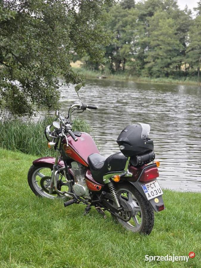 Sprzedam motor sprzedam