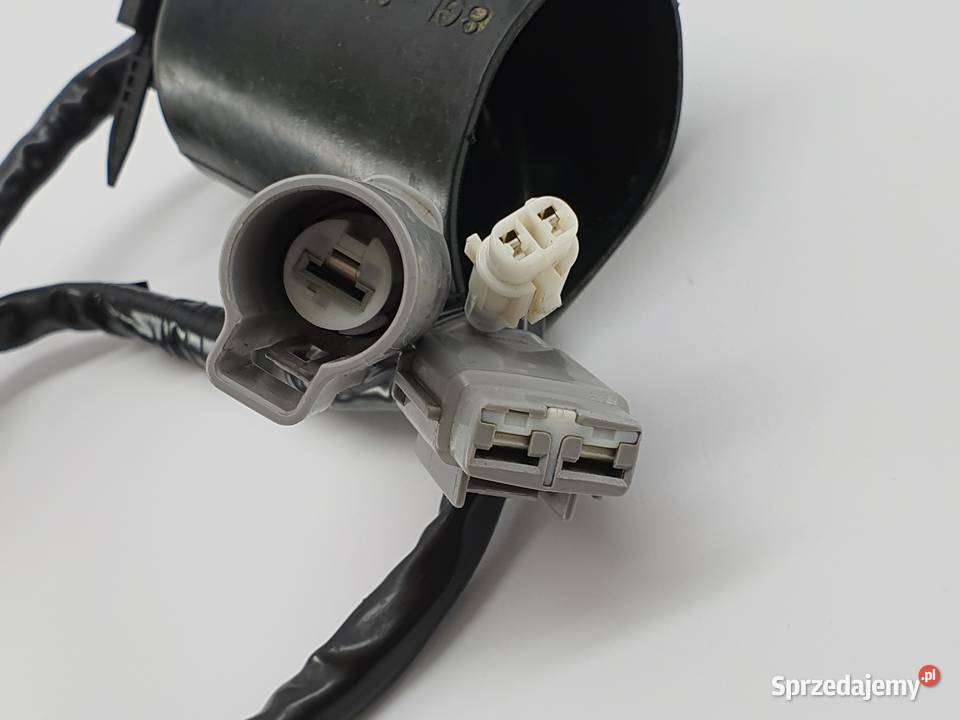 Stator Alternator Impulsator Yamaha Yxz 1000 Łódź