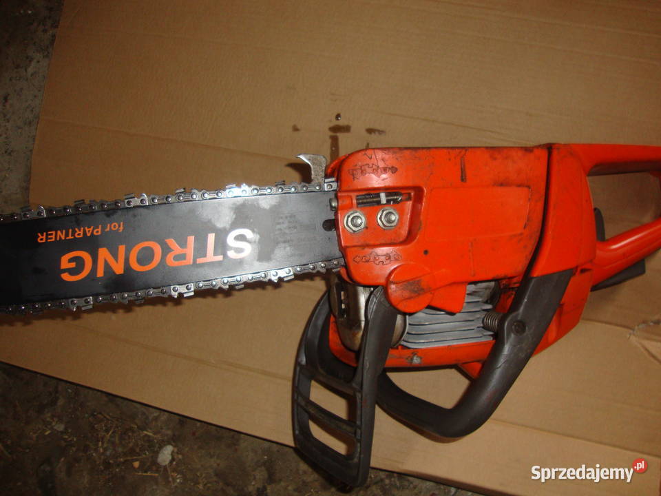 piła husvarna 236 Piły łańcuchowe Lipnica Mała