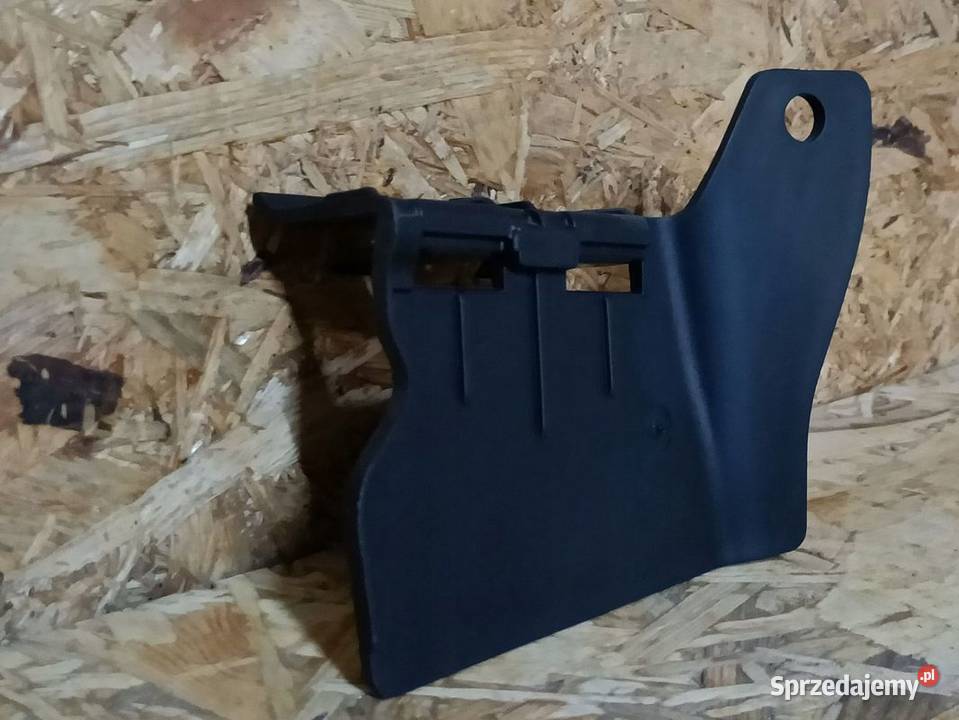 FORD PUMA II MK2 22 OSŁONA ZAŚLEPKA NADKOLA LEWY Pleszew