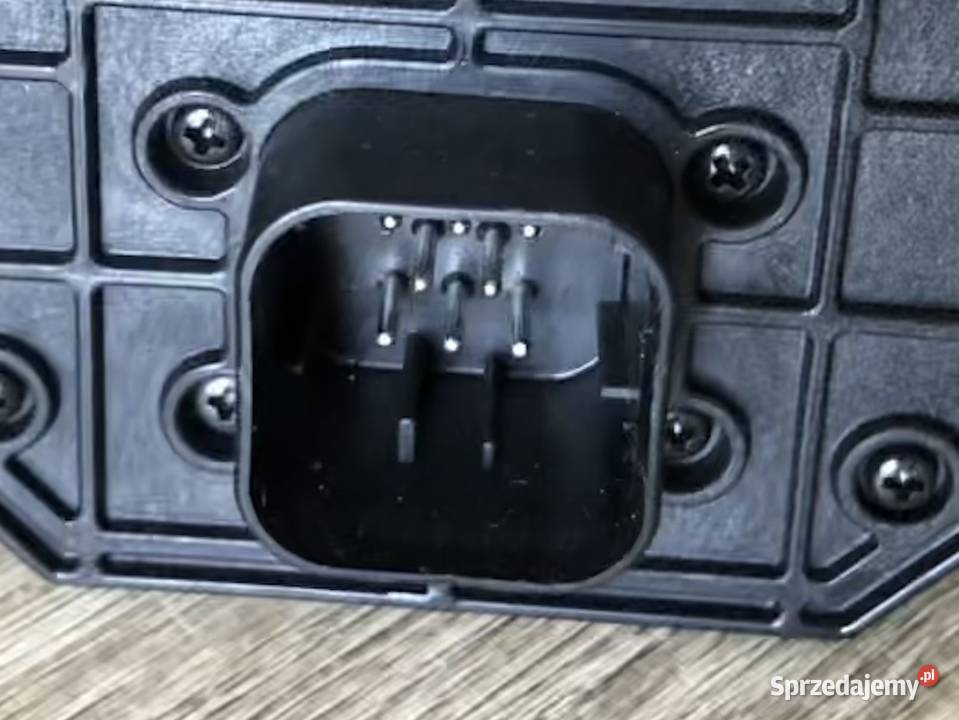 KIA ENIRO NIRO EV MODUŁ STEROWNIK 91687Q4000 Sosnowiec