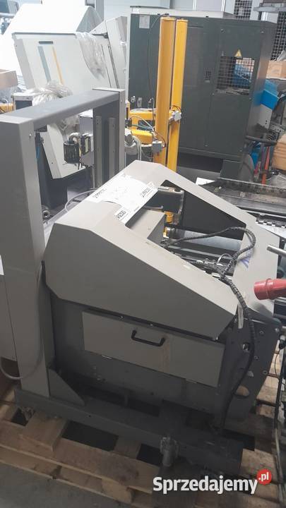 Mobilny nóż falcujący HORIZON MKU54 T wielkopolskie Nowy Tomyśl