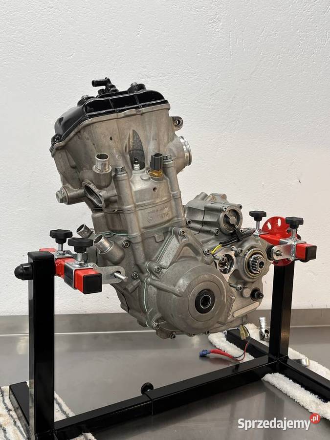 SERWIS MOTOCYKLI CROSSENDURO Częstochowa