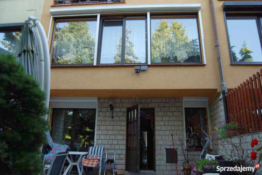 Dom Julianów Domy Łódź