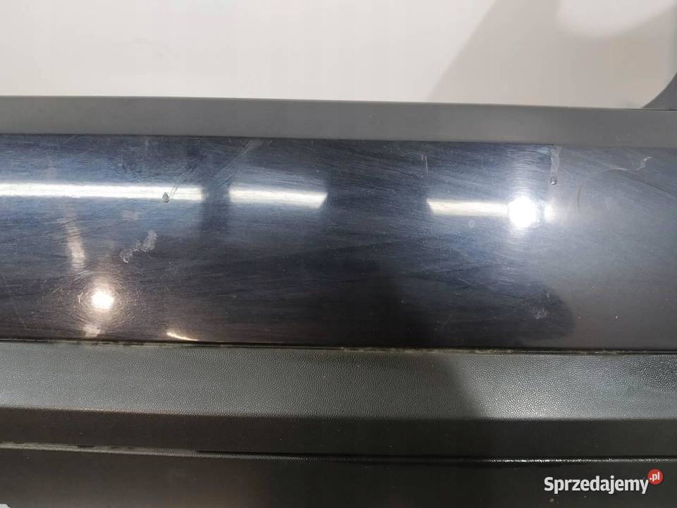 ZDERZAK TYŁ KOMBI LC9X VW Volkswagen Passat VI