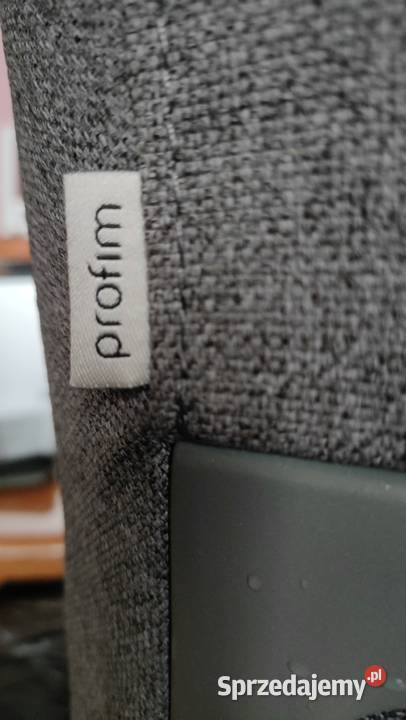 Profim fotel biurowy Violle 131SFL Bielsko-Biała