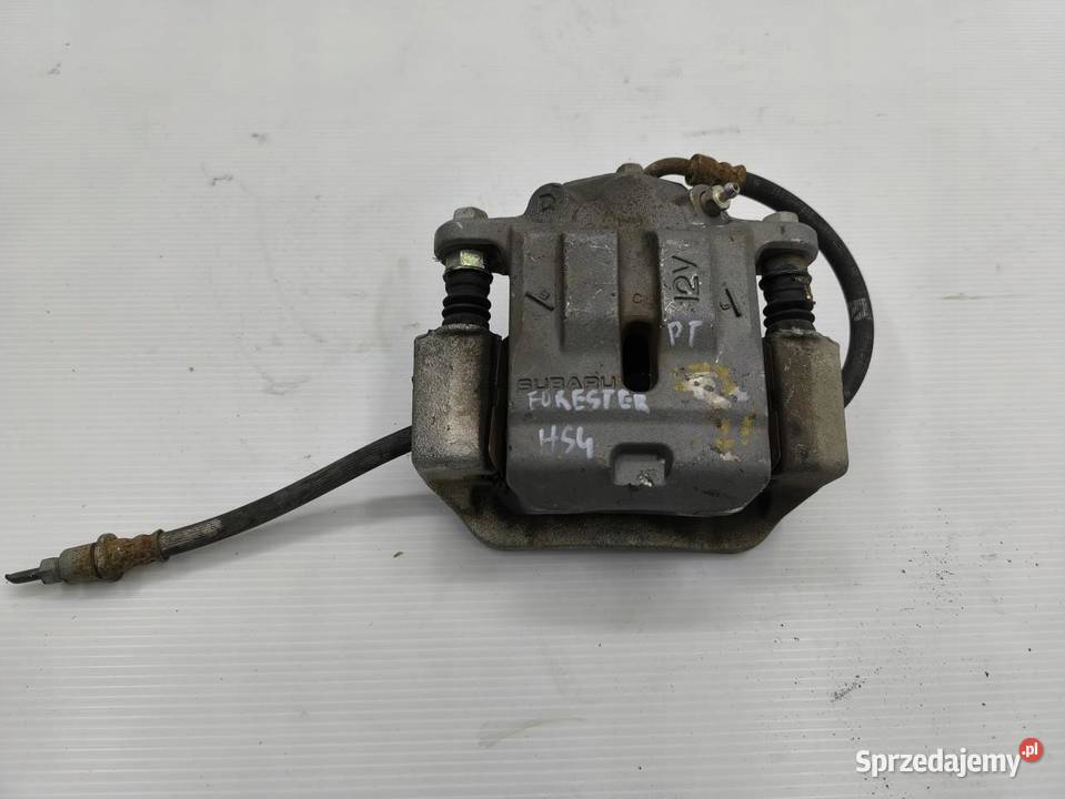 ZACISK HAMULCOWY PRAWY TYŁ SUBARU FORESTER IV SJ