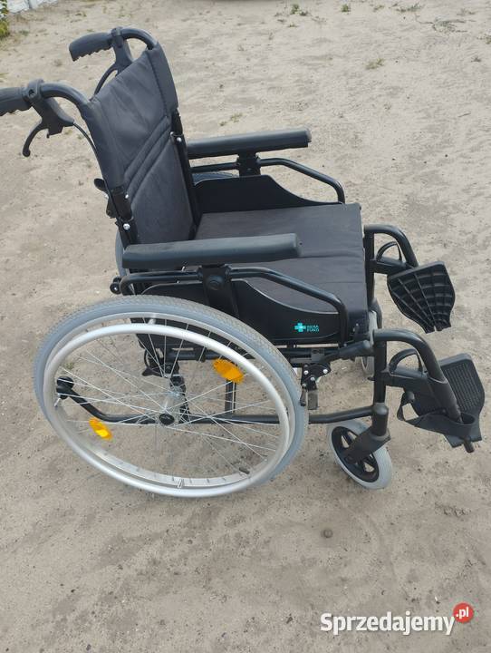 Wózek inwalidzki Cruiser Active Trąbczyn Dworski