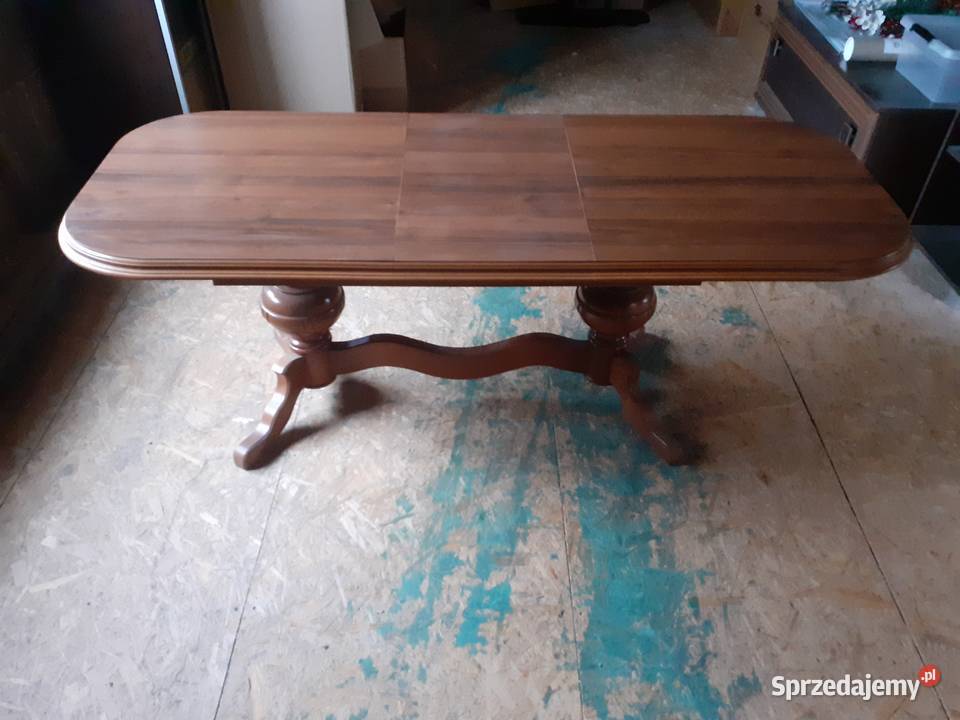 Ławostół ława rozkładana Sochaczew