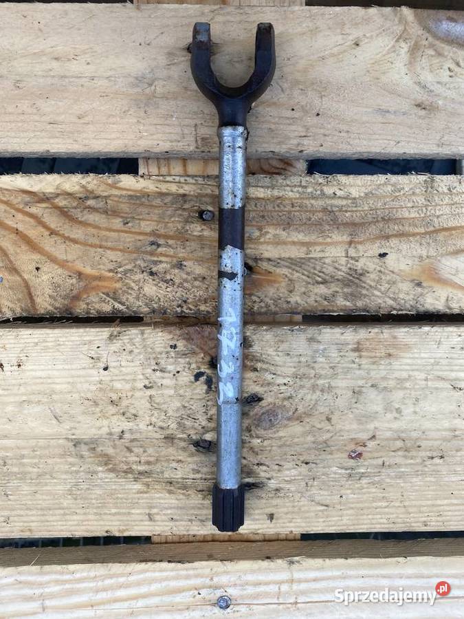 WAŁ KARDANA NAPĘDOWY SIMSON AWO SPORT 250 425 S Kraków