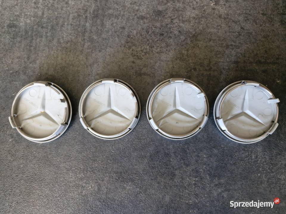 Mercedes Dekelki 123 115 126 107 116 Barock pomorskie Gdańsk