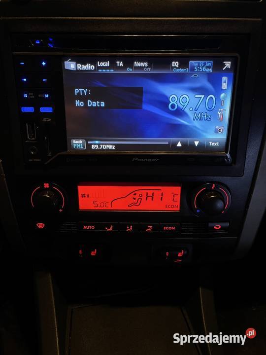 Seat Ibiza 6L FR 19 TDI 130 centralny zamek świętokrzyskie Kielce