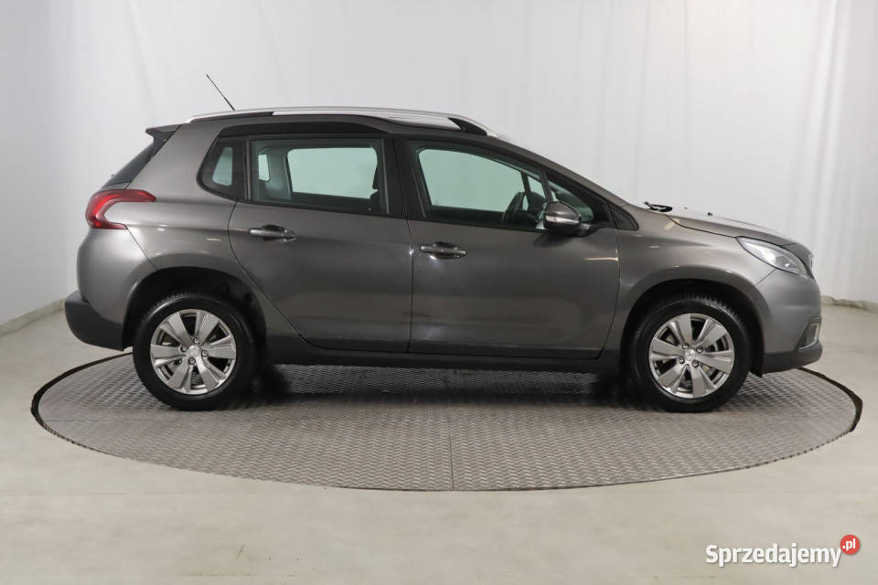 Peugeot 2008 12 PureTech sprzedam