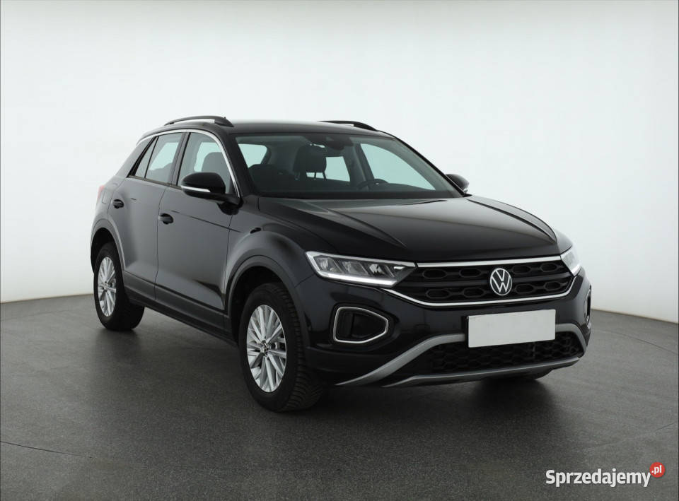 VW TRoc 15 TSI T-Roc mazowieckie Piaseczno sprzedam