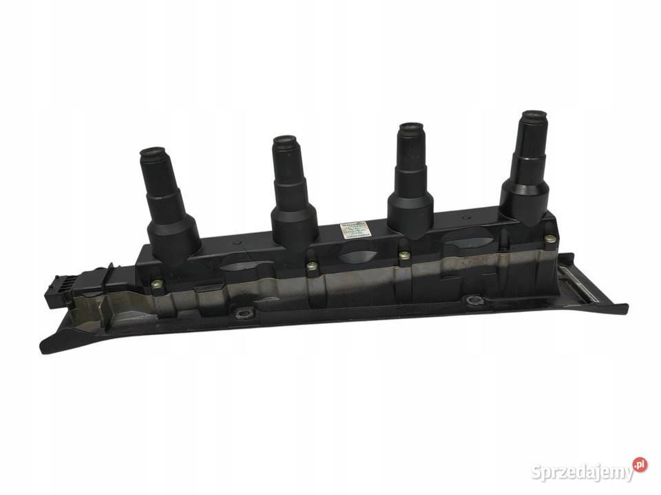 CEWKA ZAPŁONOWA Saab 93 20T 55559955 lubelskie Chełm