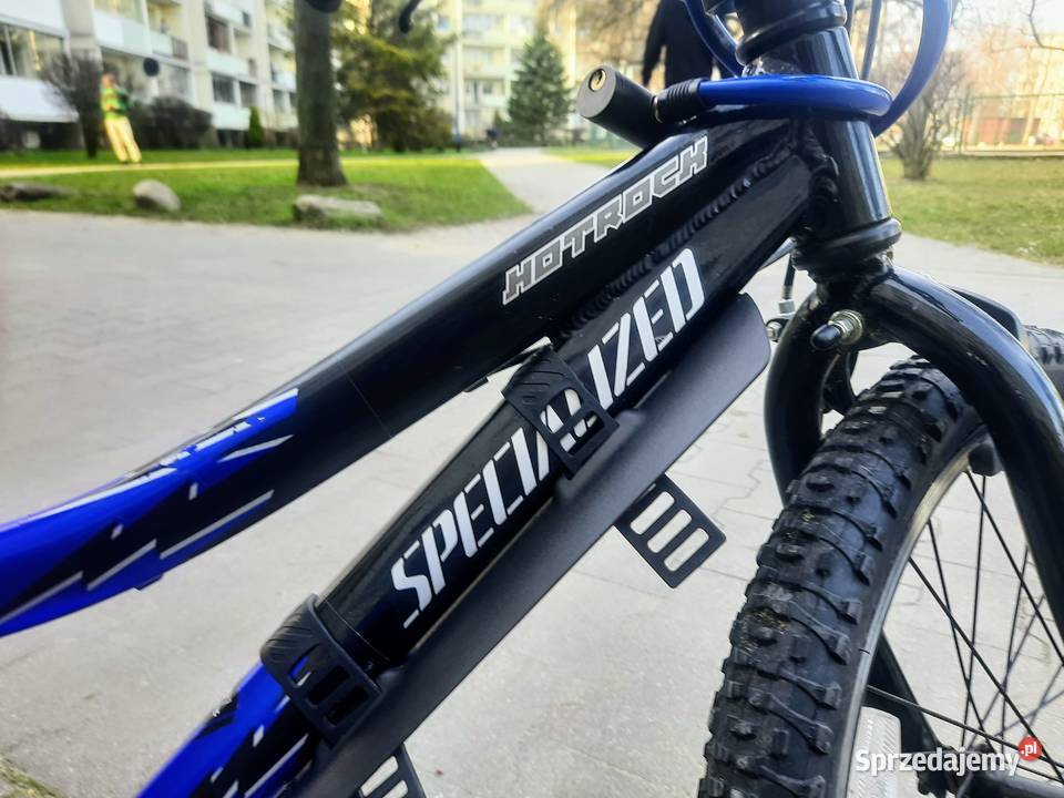 Rower dziecięcy 20 pomorskie Gdańsk