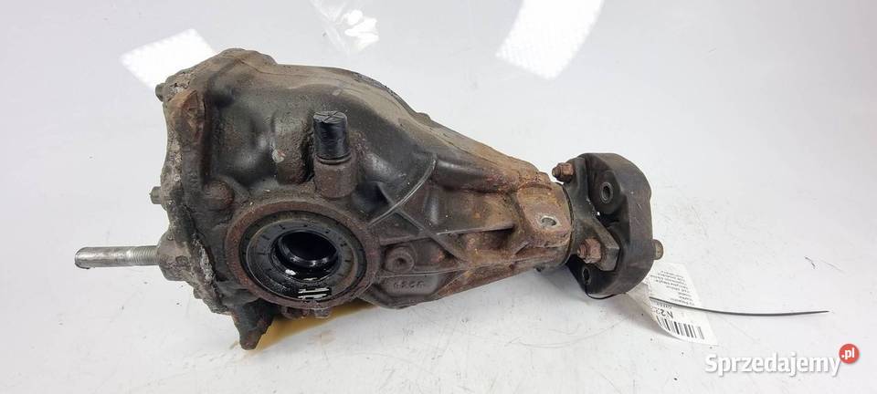 DYFERENCJAŁ TYŁ MERCDESBENZ C 160 A2033510605 Lipno sprzedam
