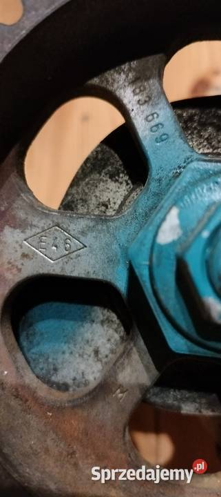 Pompa wtryskowa Delphi 15 dci osobowe Przemyśl