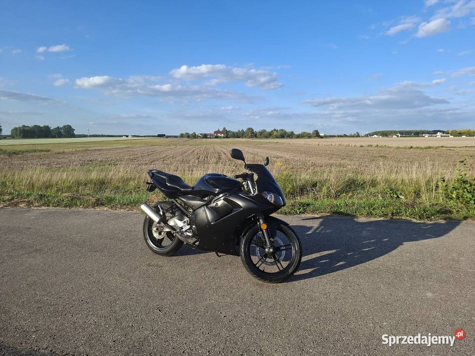 Yamaha Tzr 70 na 50 2 Jakubów