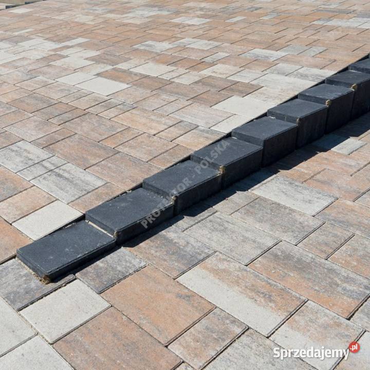 BrukBet Tetra kostka dekoracyjna ozdobna mix Bydgoszcz