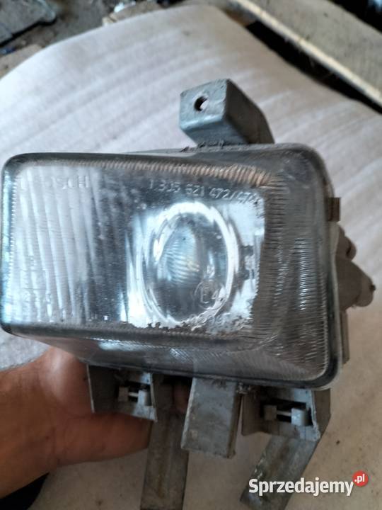 HALOGEN OPEL ASTRA F 0305120105 Kamień-Kolonia