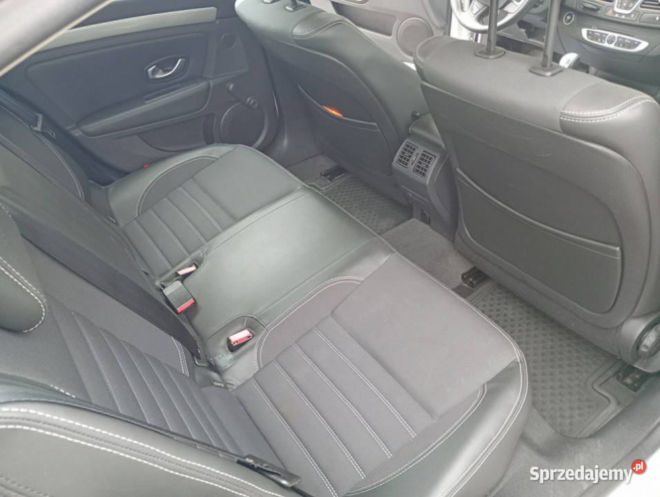 Renault Laguna niski przebieg zadbana ładny stan 162000km sprzedam