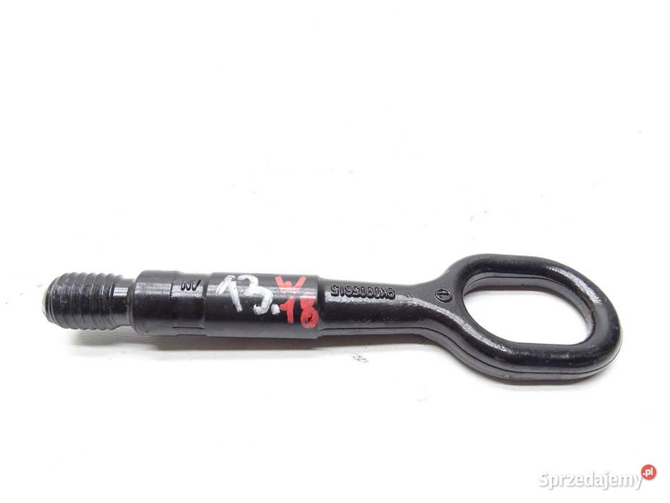 UCHO HOLOWNICZE HAK 8K0805615 A5 A4 B8 SUPERB II małopolskie