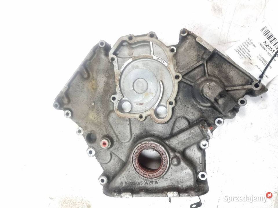 OBUDOWA ROZRZĄDU MERCEDESBENZ SL 500 R129 kujawsko-pomorskie Lipno