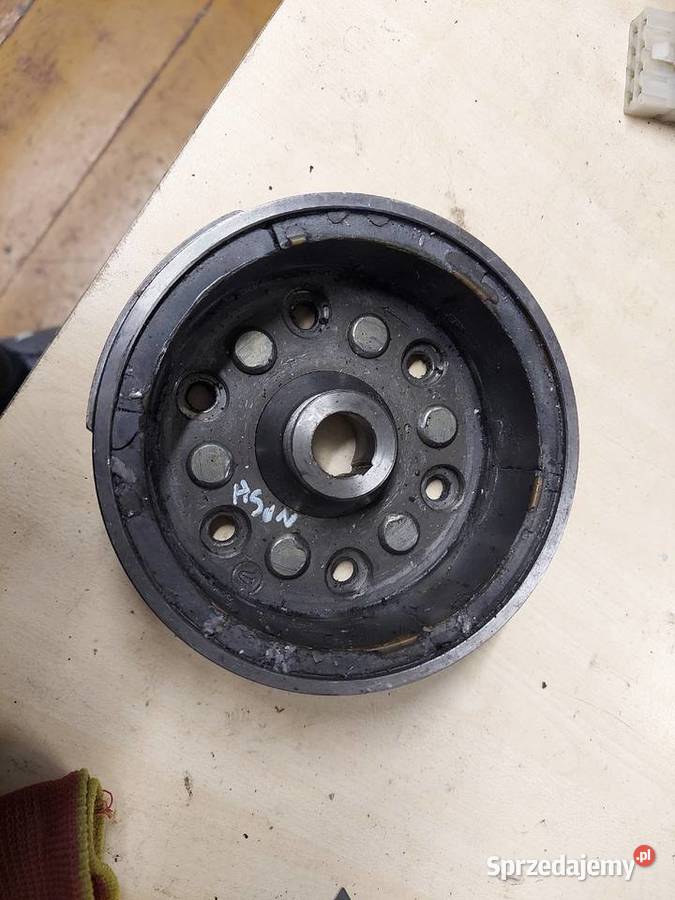 Hisun 350 Magneto koło magnesowe Raptor 350 hsun