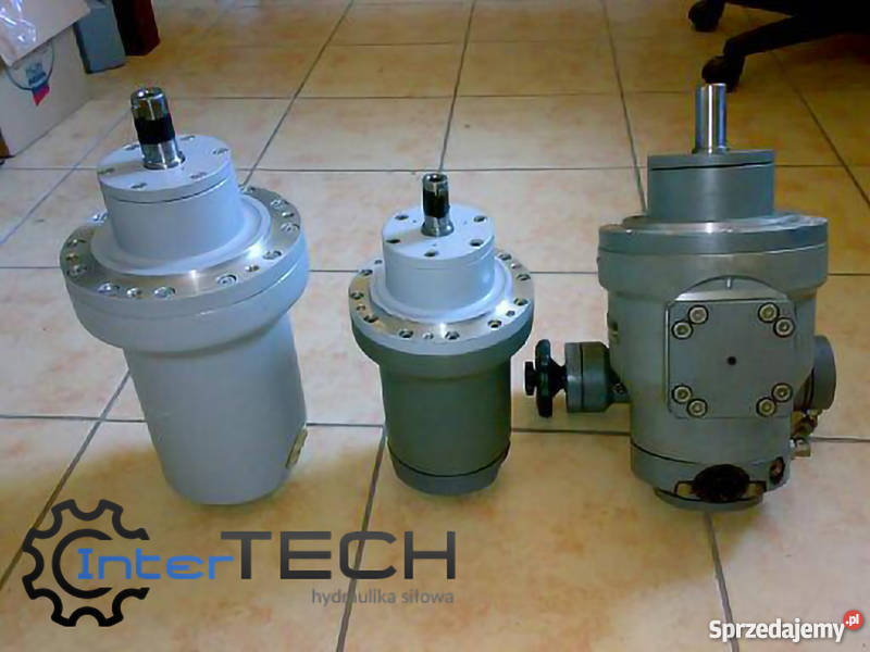 POMPA PTO2 K3 16