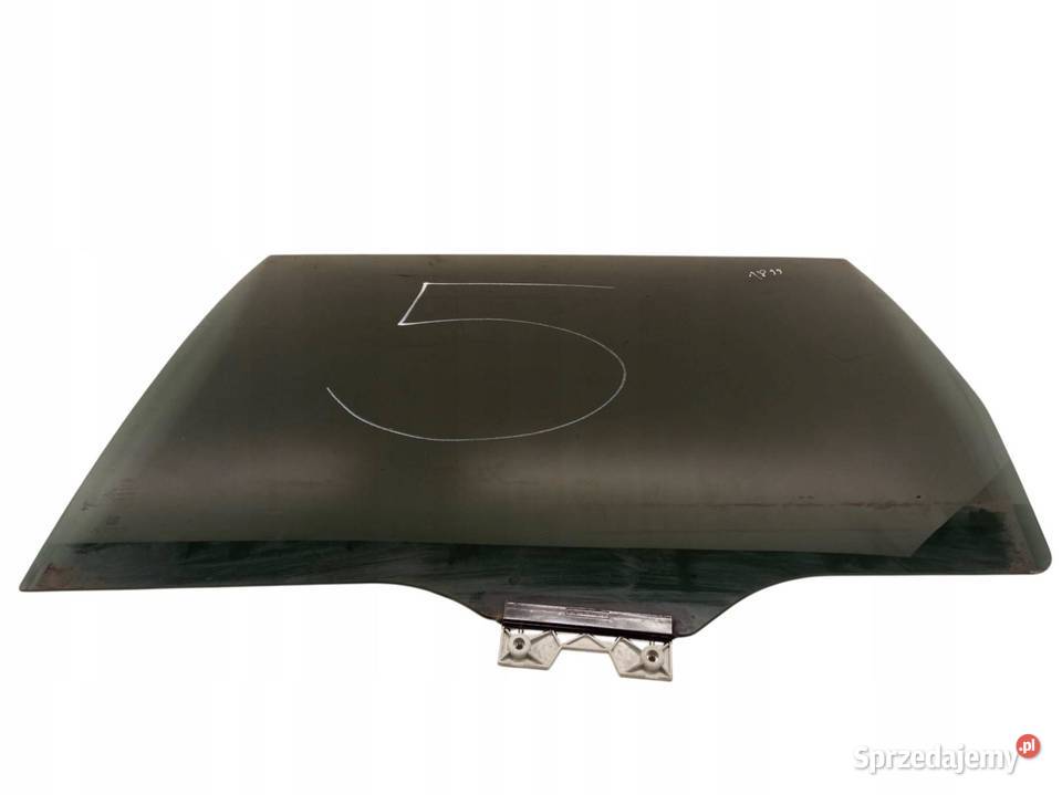 SZYBA DRZWI LEWY TYŁ 15 TEMPERLITE EM2BU25713B