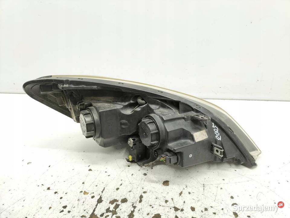 LAMPA PRZÓD LEWA LIFT FL Kia Ceed I 20062012