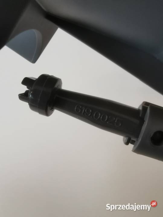 Końcówka ssawka piorąca do odkurzacza Zelmer Rzeszów