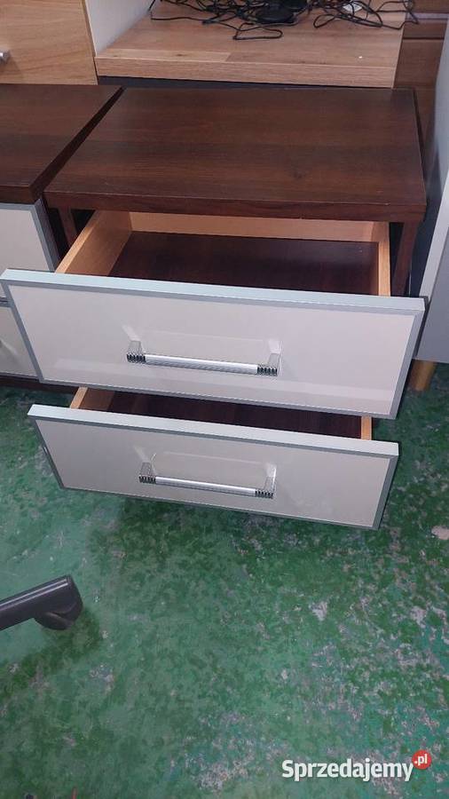 Szafka nocna Bodzio 2s Poznań