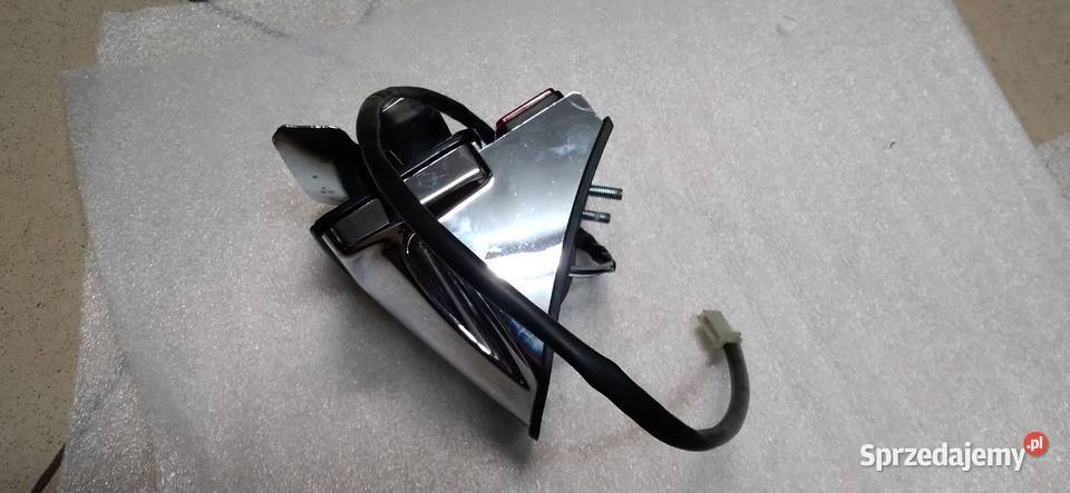 Lampa Tył Bez Klosza Suzuki Intruder VL 125 Jawiszowice
