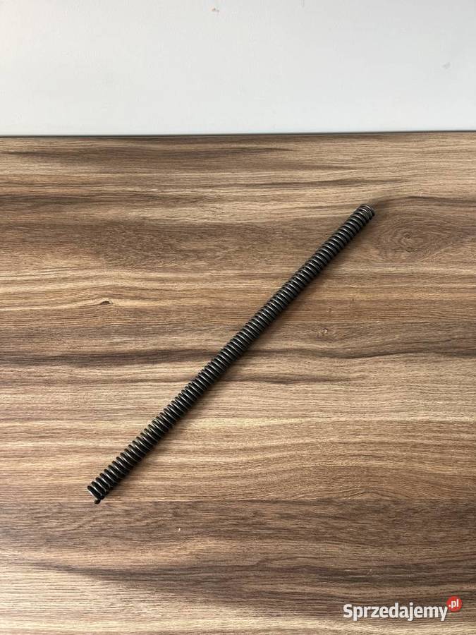 NOWA POLSKA SPRĘŻYNA TELESKOPU WSK 125 WSK 175 Bielsko-Biała