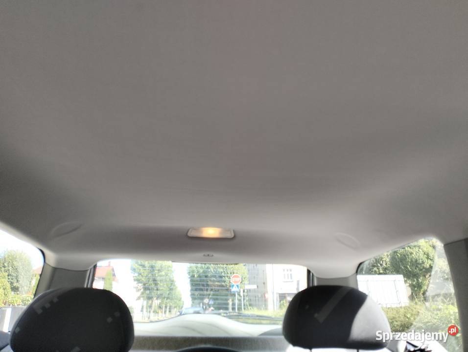 Sprzedam Volvo V40 zarejestrowany ubezpieczony z Chojnice