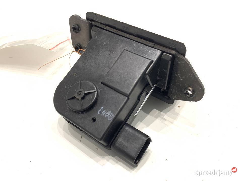 ZAMEK KLAPY TYŁ HYUNDAI i40 Kombi podkarpackie