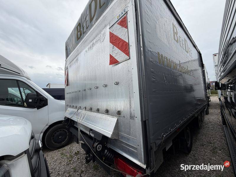 MERCEDESBENZ SPRINTER 315 CDI 2024 195000 ccm Warszawa