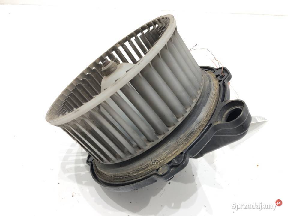 DMUCHAWA NAWIEWU ISUZU RODEO WENTYLATOR podkarpackie