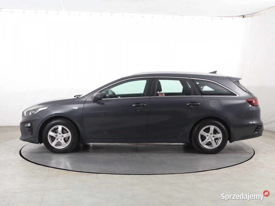 Kia Ceed 14 TGDI sprzedam