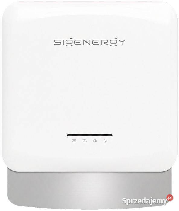 Falownik hybrydowy Sigenergy 8kW TP2