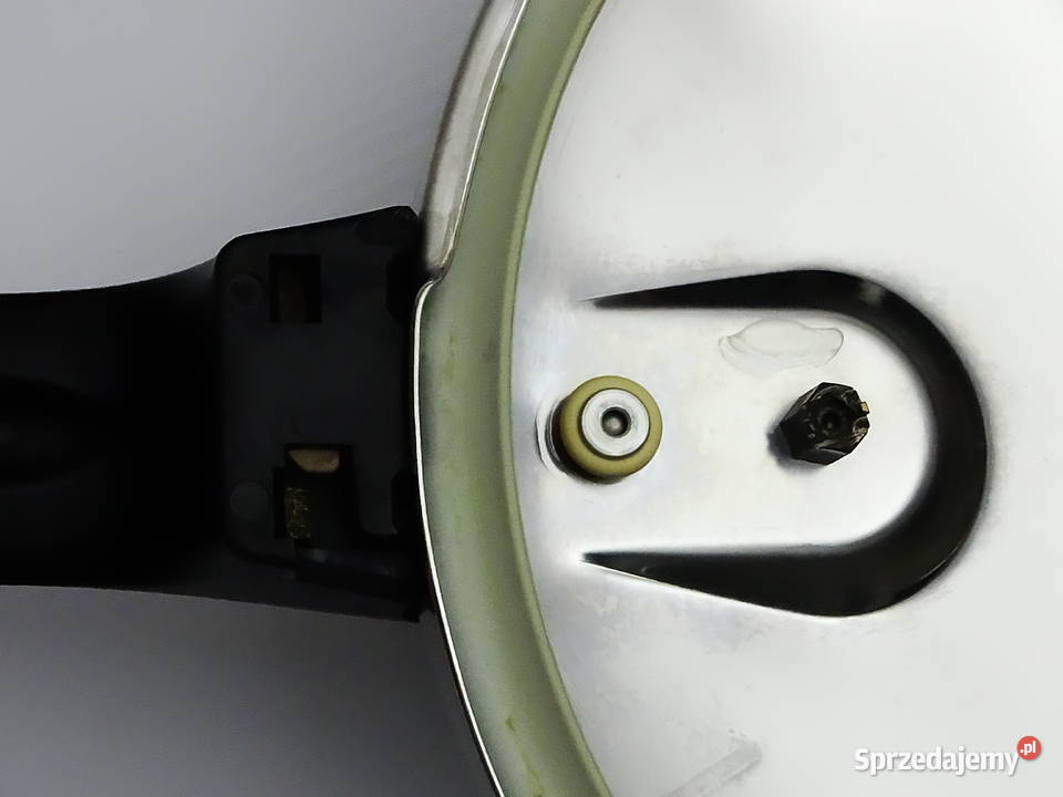 Szybkowar Splendid 6L stal nierdzewna produkcja sprzedam