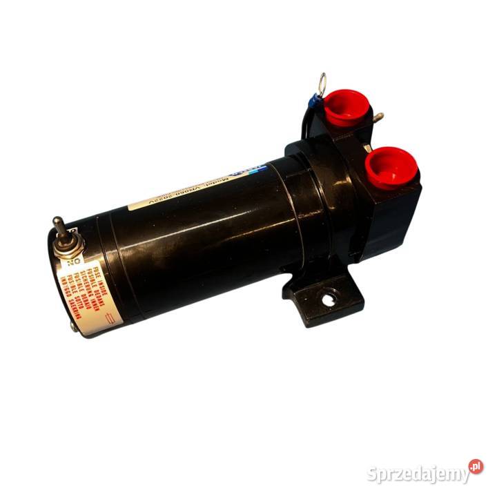 Jabsco VR0502022 łopatka przesuwna pompa Poznań