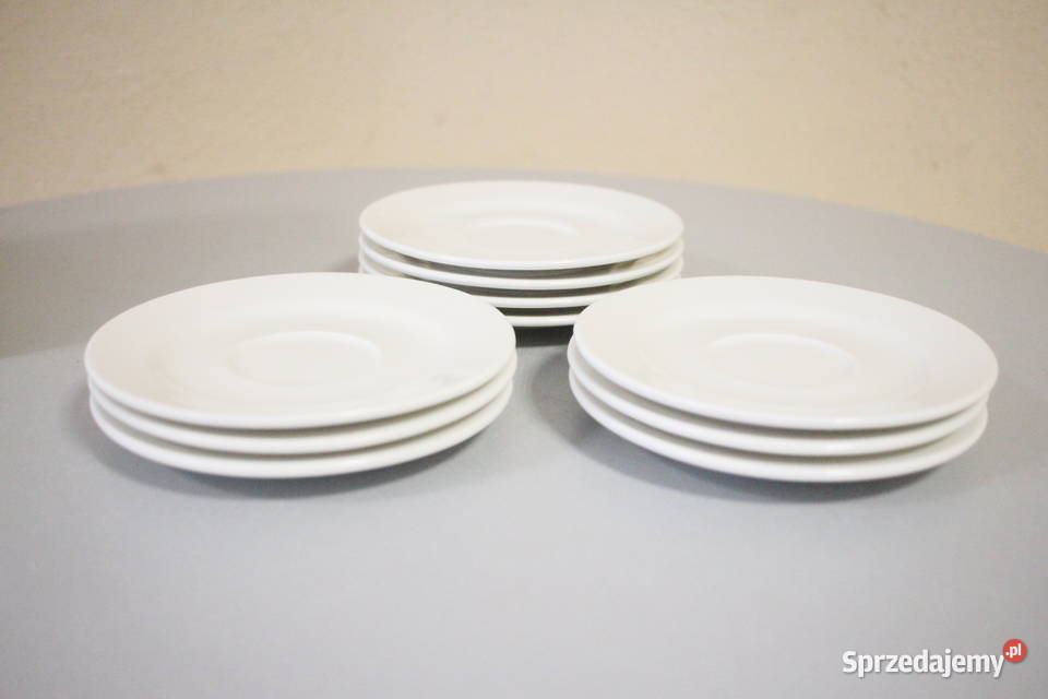 Spodek do filiżanek RAK PORCELAIN BANQUET 15 śląskie sprzedam