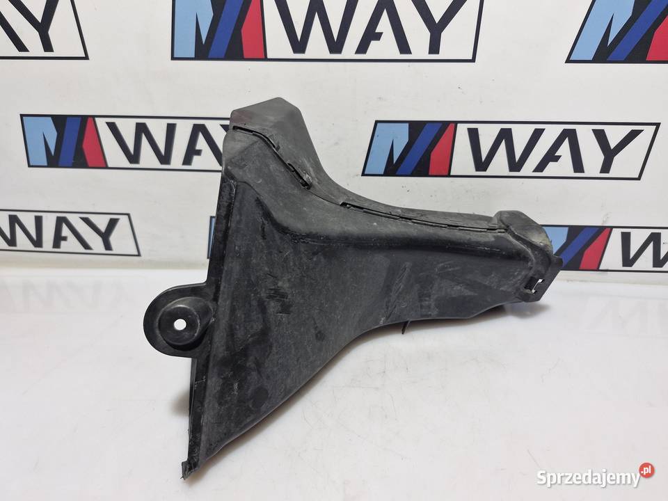 BMW M3 G80 M4 G82 WLOT DOLOT KANAŁ POWIETRZA osobowe
