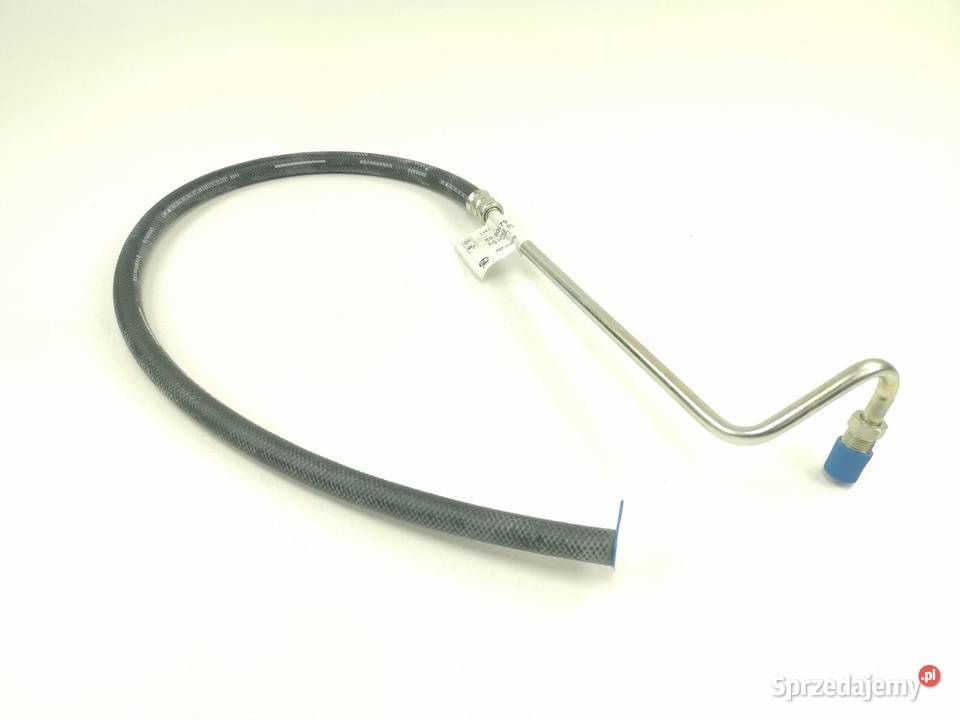 PRZEWÓD WSPOMAGANIA SAAB 9000 9297 SCANTECH