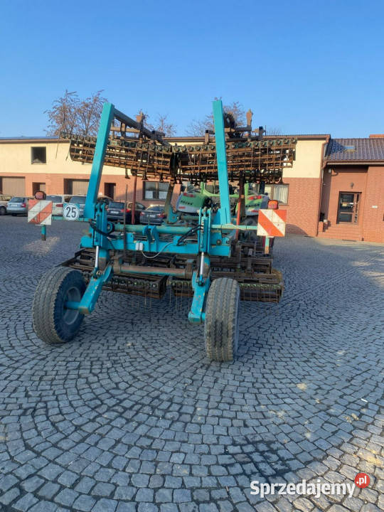 agregaty inny Agregat uprawowy Kompaktor BBG Głogówek